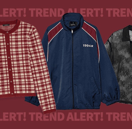 Nova Coleção e Looks Primavera: Hot trends da estação