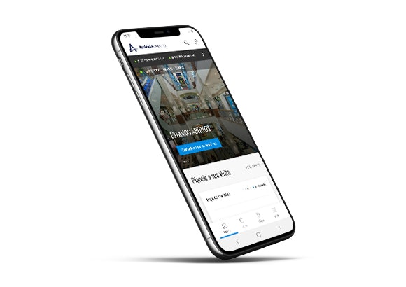 APP ArrábidaShopping