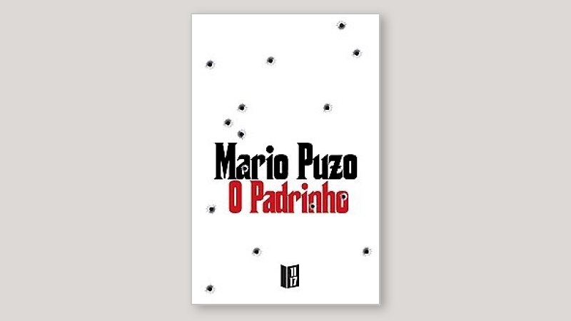 Livro O Padrinho