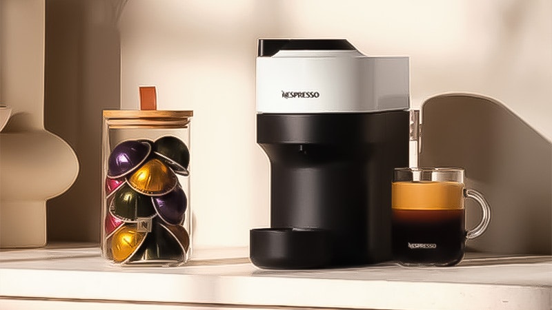 Nespresso
