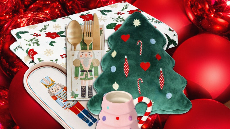Ideias de Decoração para o Natal