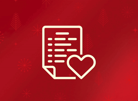 Natal sem complicações: pensa bem, oferece melhor!