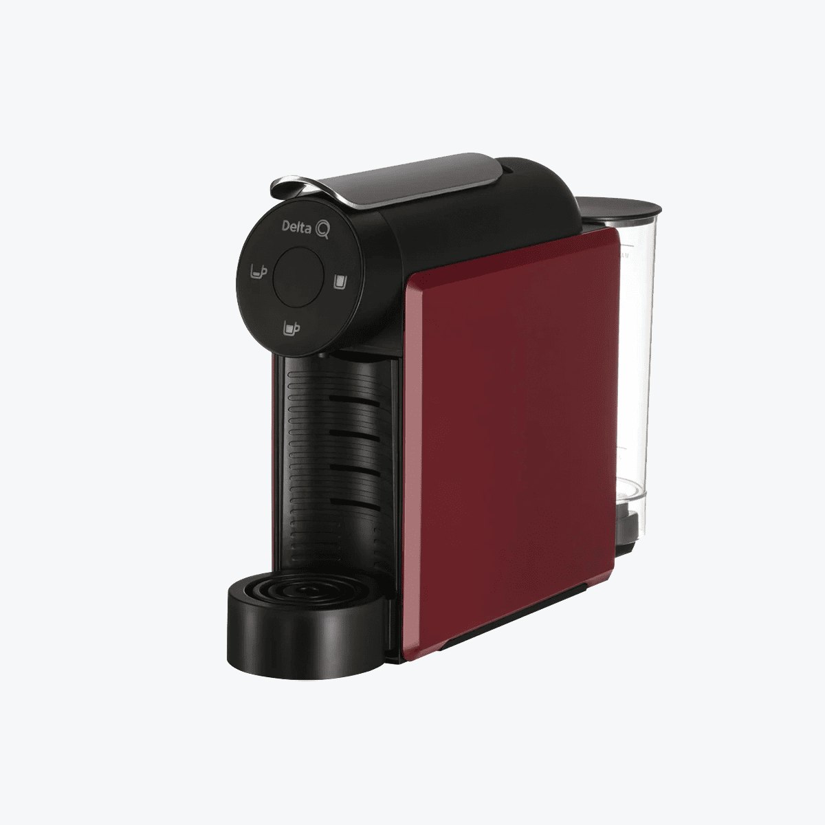 Máquina de Café, Worten