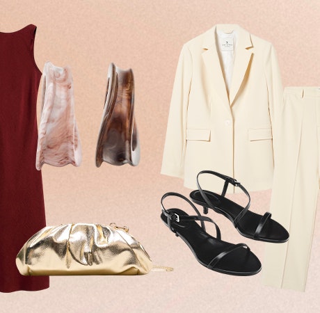 Festas e Casamentos: descobre os looks tendência para convidadas!