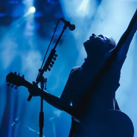 Arrábida Music: seis finalistas disputam a oportunidade de abrir o concerto de Miguel Araújo